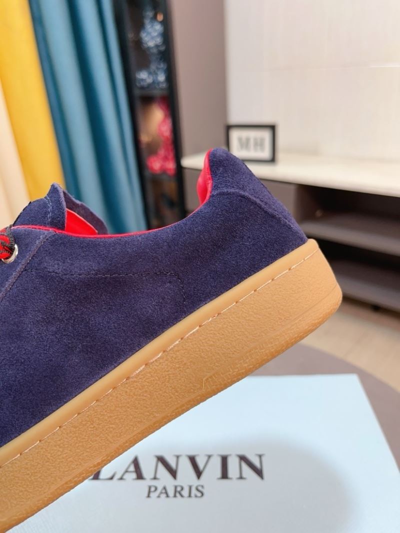 Lanvin Shoes